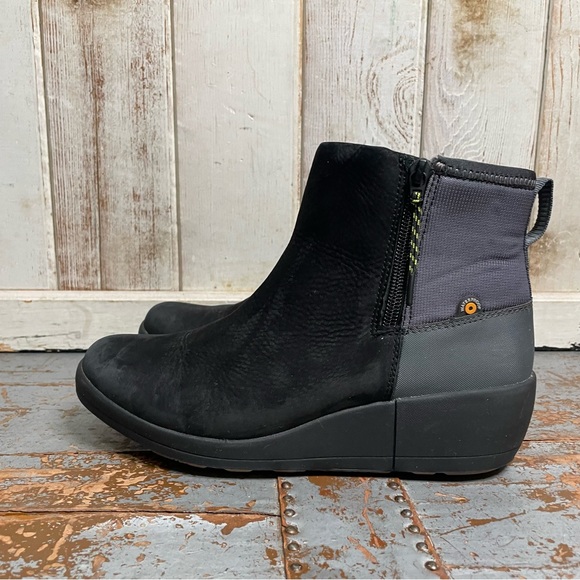 Bogs Vista Rugged Waterproof Boot - Picture 7 of 14